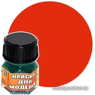 Моделист Кр-12 (красный)