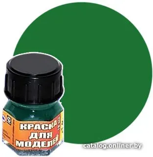 Моделист Кр-04 (зеленый)