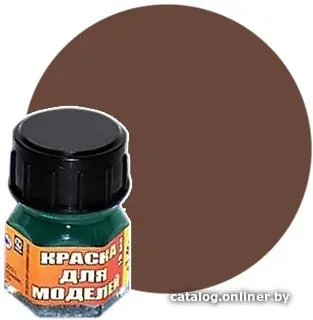 Моделист Кр-03 (коричневый)