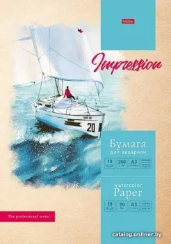 Hatber Морские дали 10Ба3тВ-22168