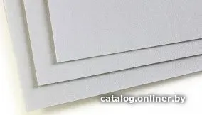 Clairefontaine PastelMat 96164C (голубой)