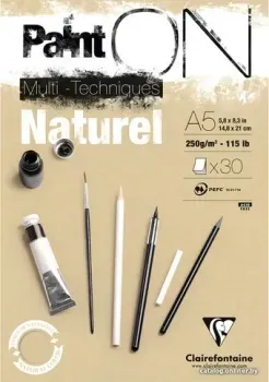 Clairefontaine Paint'On 96539C (30 л)
