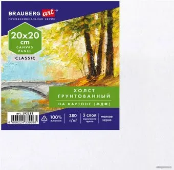 BRAUBERG Art Classic 192183