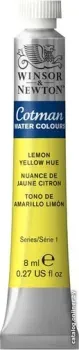 Winsor & Newton Cotman 303346 (8 мл, желтый лимон)
