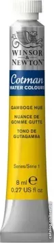 Winsor & Newton Cotman 303266 (8 мл, гуммигут)