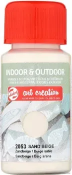 Talens Art Creation Indoor Outdoor 2053 423420530 (50 мл, песочно-бежевый)