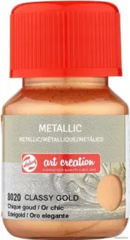 Talens Art Creation Metallic 8020 424380200 (30 мл, золото)
