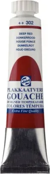 Talens Art Creation Talens Extra Fine Quality 302 08043022 (20 мл, красный темный)