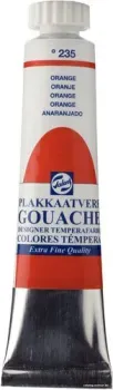 Talens Art Creation Talens Extra Fine Quality 235 08042352 (20 мл, оранжевый)