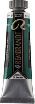 Rembrandt 616 01036162 (15 мл, виридиан)