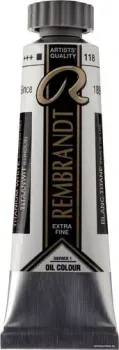 Rembrandt 118 01031182 (15 мл, белила титановые светлые)