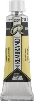 Rembrandt 708 05017080 (10 мл, серый пейна)