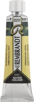Rembrandt 630 05016300 (10 мл, сумеречный зеленый)