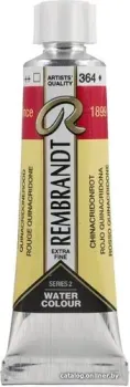 Rembrandt 364 05013640 (10 мл, хинакридон красный)