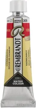 Rembrandt 305 05013050 (10 мл, кадмий красный)
