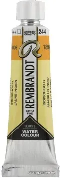 Rembrandt 244 05012440 (10 мл, индийский желтый)