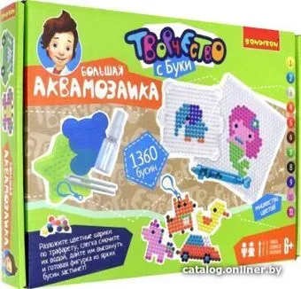 Bondibon Большая Аквамозаика ВВ3364