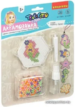 Bondibon Аквамозаика. Нежные оттенки ВВ4979