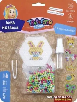 Bondibon Аквамозаика ВВ2677