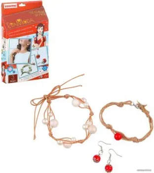 Bondibon Eva Moda Креативные штучки ВВ2089