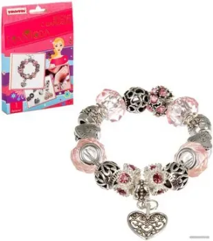 Bondibon Eva Moda Браслеты с шармами ВВ3400