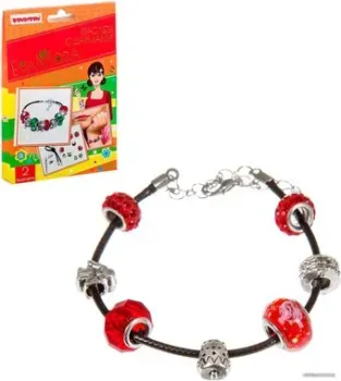 Bondibon Eva Moda Браслеты с шармами ВВ3398