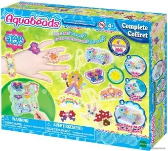 Aquabeads Аквамозаика Волшебный мир 31766