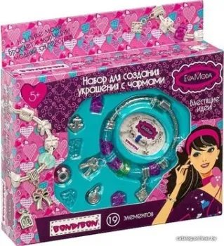 Bondibon Eva Moda ВВ4972