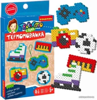 Bondibon 2D Хобби ВВ5570