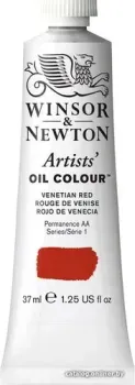 Winsor & Newton Artists Oil 1214678 (37 мл, венецианский красный)