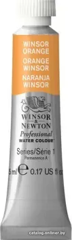 Winsor & Newton Professional №724 102724 (5 мл, оранжевый)
