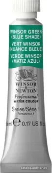 Winsor & Newton Professional №719 102719 (5 мл, зеленый/синий оттенок)