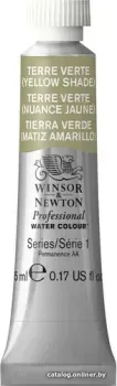 Winsor & Newton Professional №638 102638 (5 мл, глауконит)