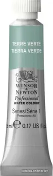 Winsor & Newton Professional №637 102637 (5 мл, глауконит)