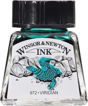 Winsor & Newton 1005692 (14 мл, виридоновый)