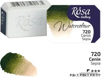 Rosa Gallery 720 343720 (сепия)