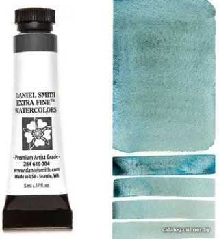 Daniel Smith DS284610183 (лунный голубой)