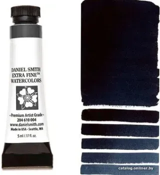 Daniel Smith DS284610046 (индиго)
