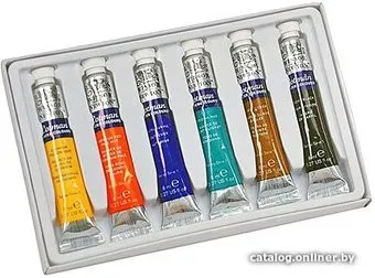 Winsor & Newton Cotman 390635 (6 цв)