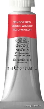 Winsor & Newton Professional 105726 (14 мл, красный)