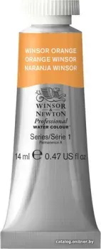Winsor & Newton Professional 105724 (14 мл, оранжевый)