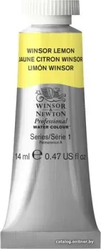 Winsor & Newton Professional 105722 (14 мл, лимонный)