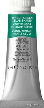 Winsor & Newton Professional 105719 (14 мл, зеленый/голубой оттенок)