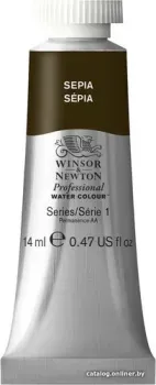 Winsor & Newton Professional 105609 (14 мл, сепия)