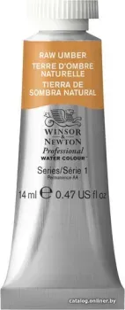 Winsor & Newton Professional 105554 (14 мл, умбра натуральная)
