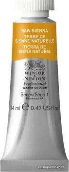Winsor & Newton Professional 105552 (14 мл, сиена натуральная)