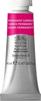 Winsor & Newton Professional 105479 (14 мл, кармин перманентный)