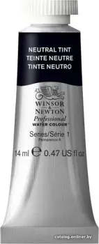 Winsor & Newton Professional 105430 (14 мл, серый нейтральный)