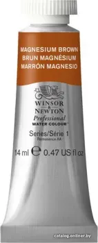 Winsor & Newton Professional 105381 (14 мл, коричневый марганец)