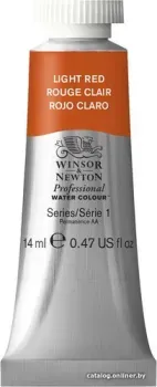 Winsor & Newton Professional 105362 (14 мл, красный светлый)